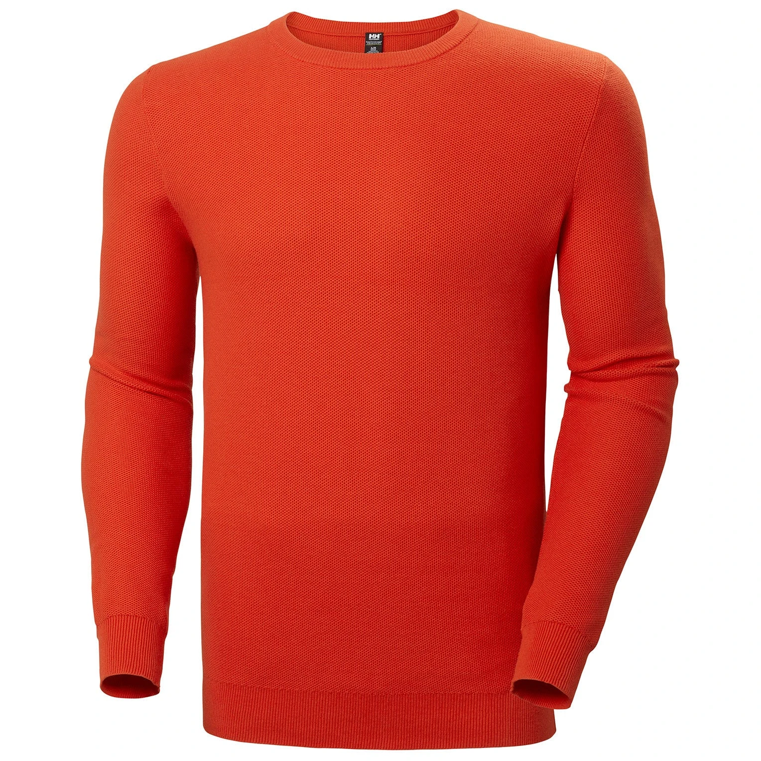 商品【商品预售7天】 Helly Hansen|Helly Hansen 男士户外软壳衣 34055300PATROLORAN 红色,价格¥2577,第1张图片