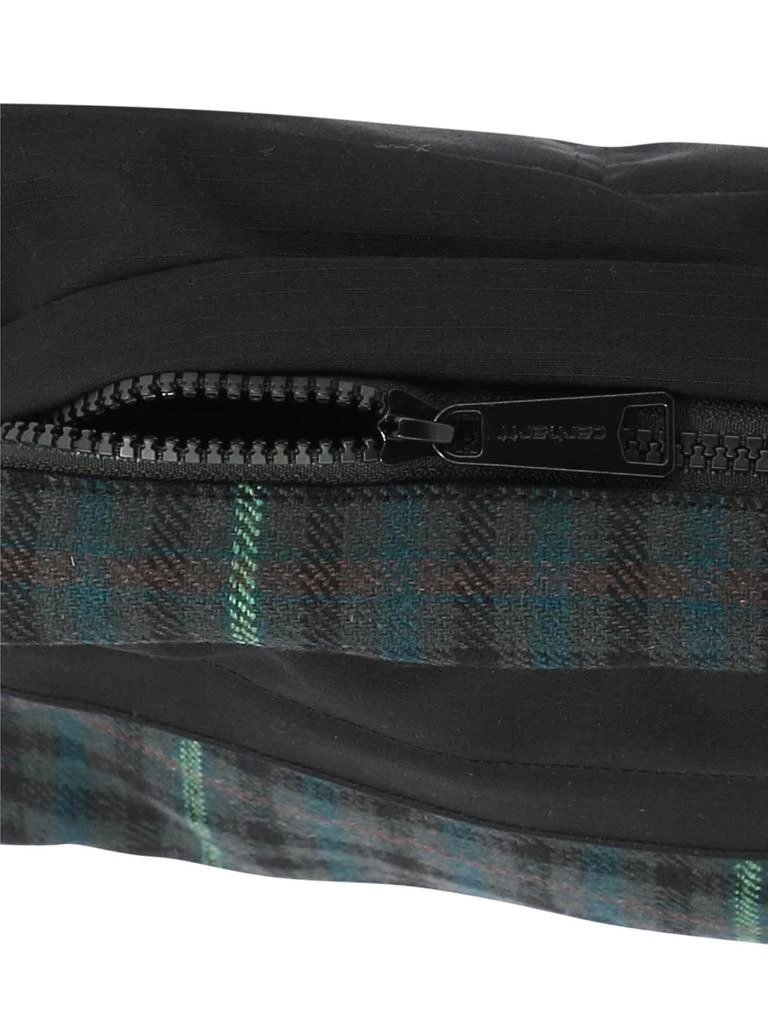 商品Carhartt WIP|Highbury Belt Bags & Body Bags Black,价格¥562,第5张图片详细描述