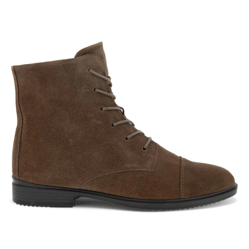 商品ECCO|ECCO Touch 15 B Women's Lace-Up Boot,价格¥878,第1张图片
