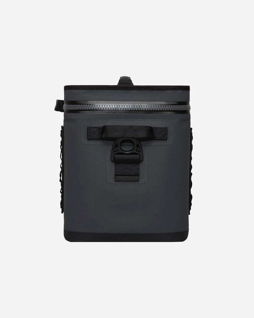 商品YETI|Hopper Flip 18 Soft Cooler Black,价格¥2299,第5张图片详细描述