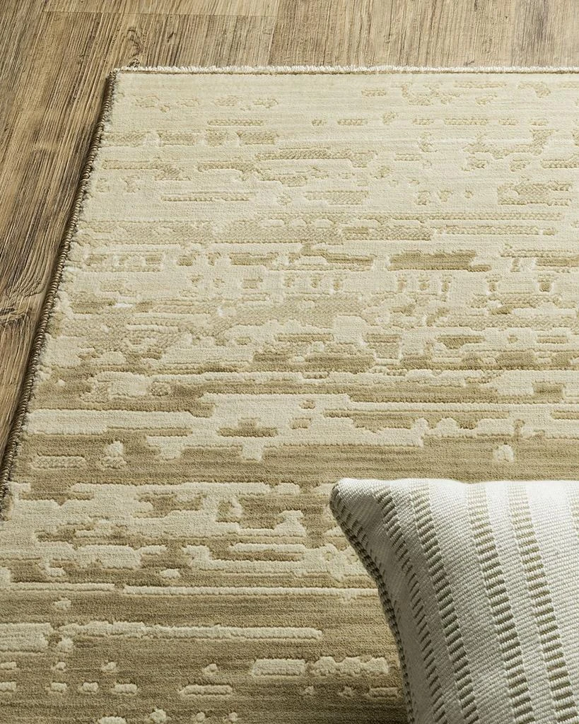 Reed RE09A Area Rug, 3'3" x 5' 商品