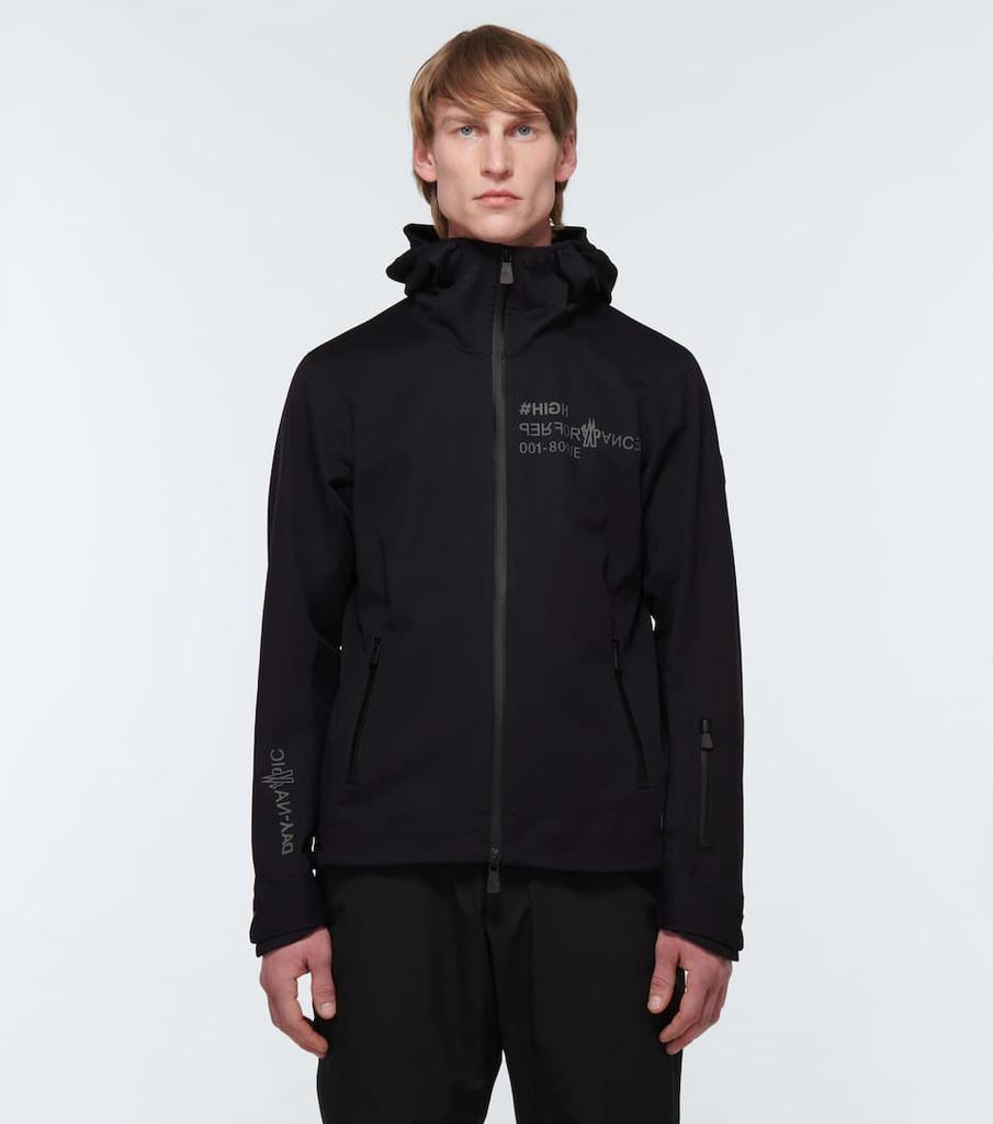 商品Moncler|高科技连帽夹克,价格¥10913,第5张图片详细描述