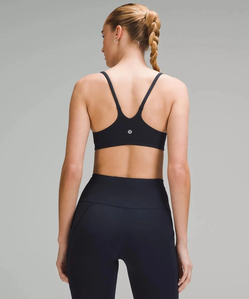 商品Lululemon|Wunder Train Strappy Racer Bra *Light Support, A/B Cup,价格¥398,第2张图片详细描述