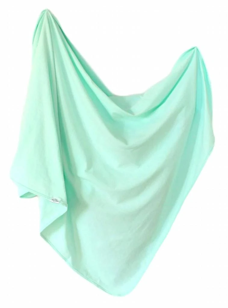商品Fawn & Foster|Fawn & Foster - Baby Organic Cotton Swaddle,价格¥287,第1张图片
