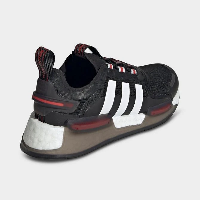 Big Kids’ adidas Originals NMD_R1 V3 Casual Shoes 商品