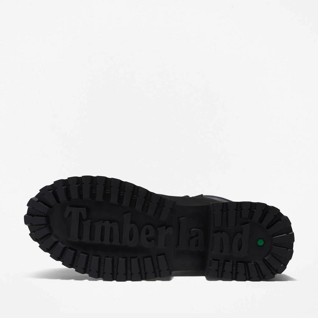 商品Timberland|Timberland Sky Nubuck Leather Platform Boots,价格¥645,第4张图片详细描述