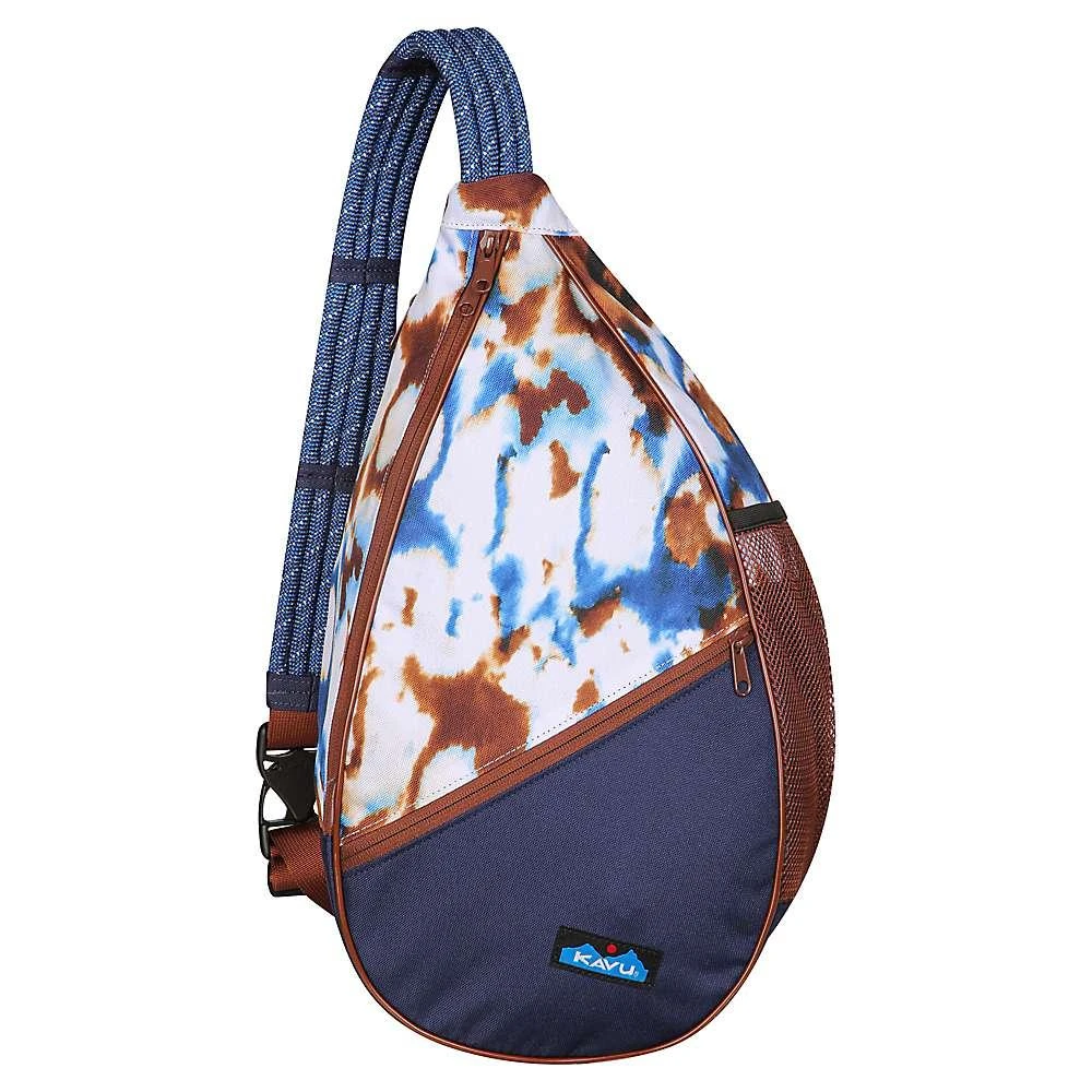 商品KAVU|KAVU Paxton Sling Pack,价格¥371,第5张图片详细描述