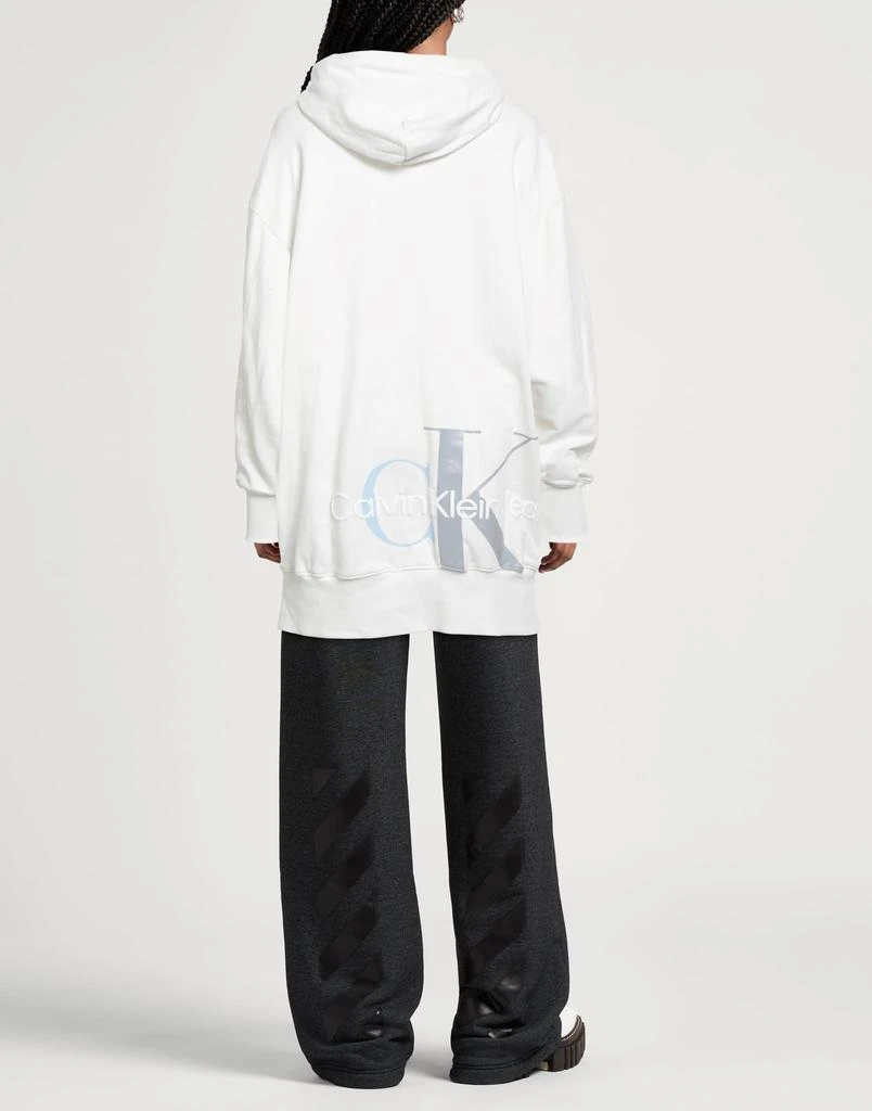 商品Calvin Klein|Hooded sweatshirt,价格¥719,第3张图片详细描述