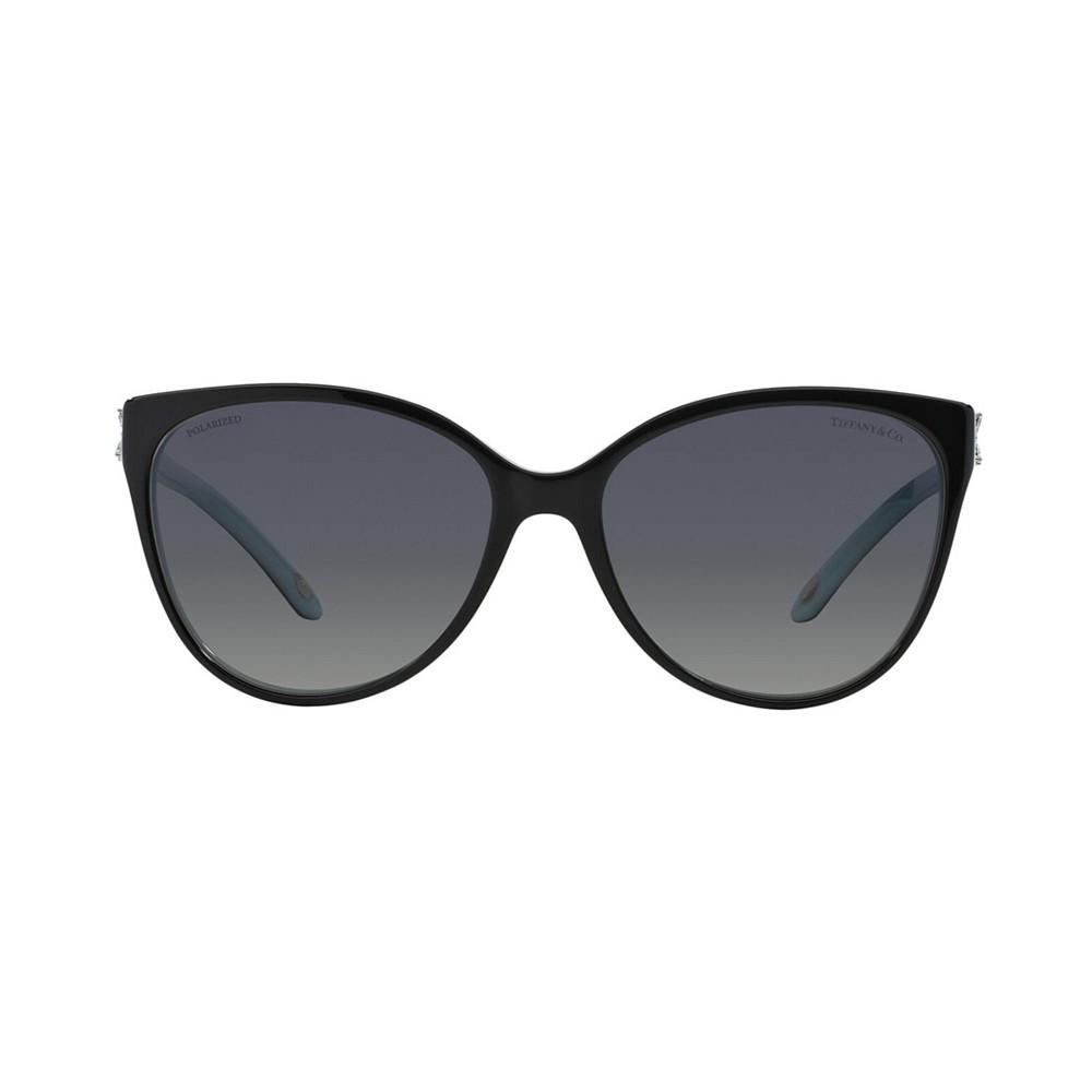 Polarized Sunglasses, TF4089BP商品第2张图片规格展示