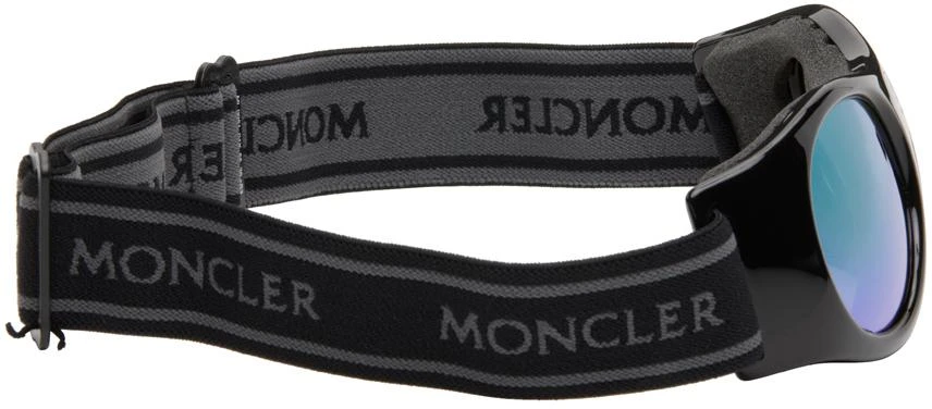 商品Moncler|Black City Goggles,价格¥1543,第2张图片详细描述
