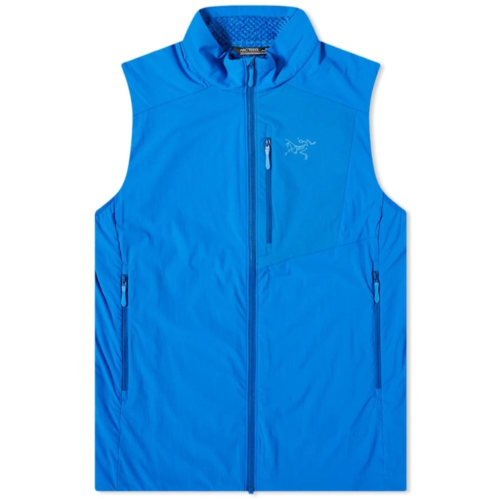 商品Arc'teryx|Arc'teryx Proton Vest,价格¥1161,第1张图片