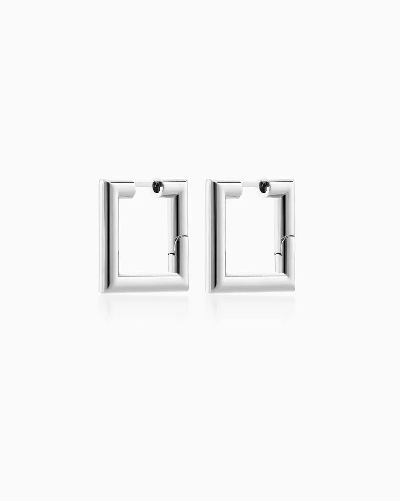 商品FEDERICA TOSI|Earring Helena Silver,价格¥1061,第1张图片
