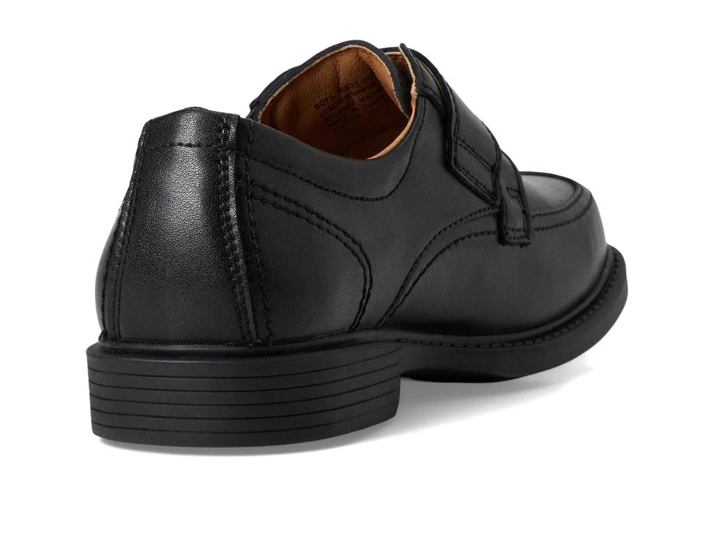 商品Florsheim|Berwyn Jr. II (Toddler/Little Kid/Big Kid),价格¥451,第5张图片详细描述