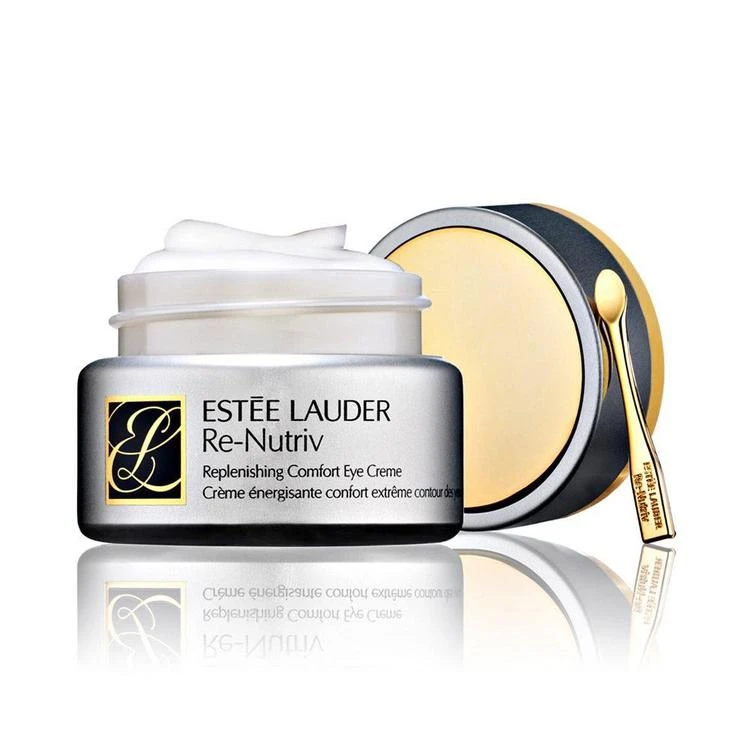 商品Estée Lauder|白金奢宠紧肤眼霜,价格¥714,第1张图片