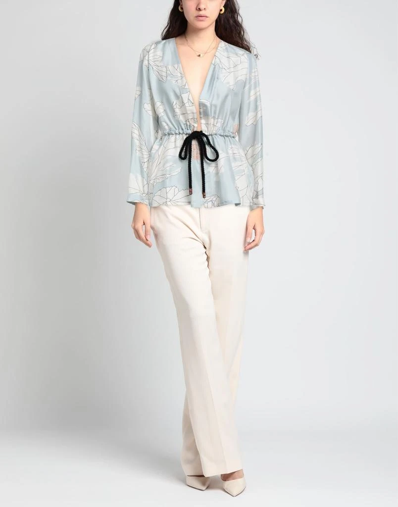 商品ALYSI|Floral shirts & blouses,价格¥742,第2张图片详细描述