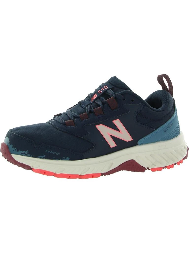 商品New Balance|Womens Gym Sneaker Athletic and Training Shoes,价格¥521,第1张图片