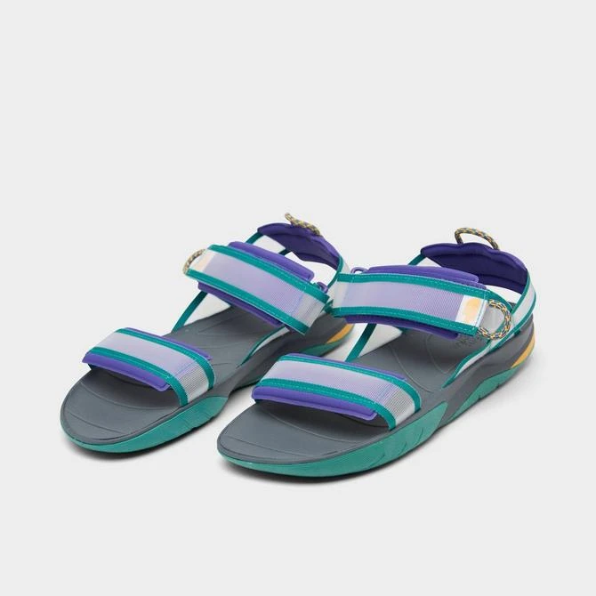 商品The North Face|Women's The North Face Skeena Sport Sandals,价格¥113,第2张图片详细描述