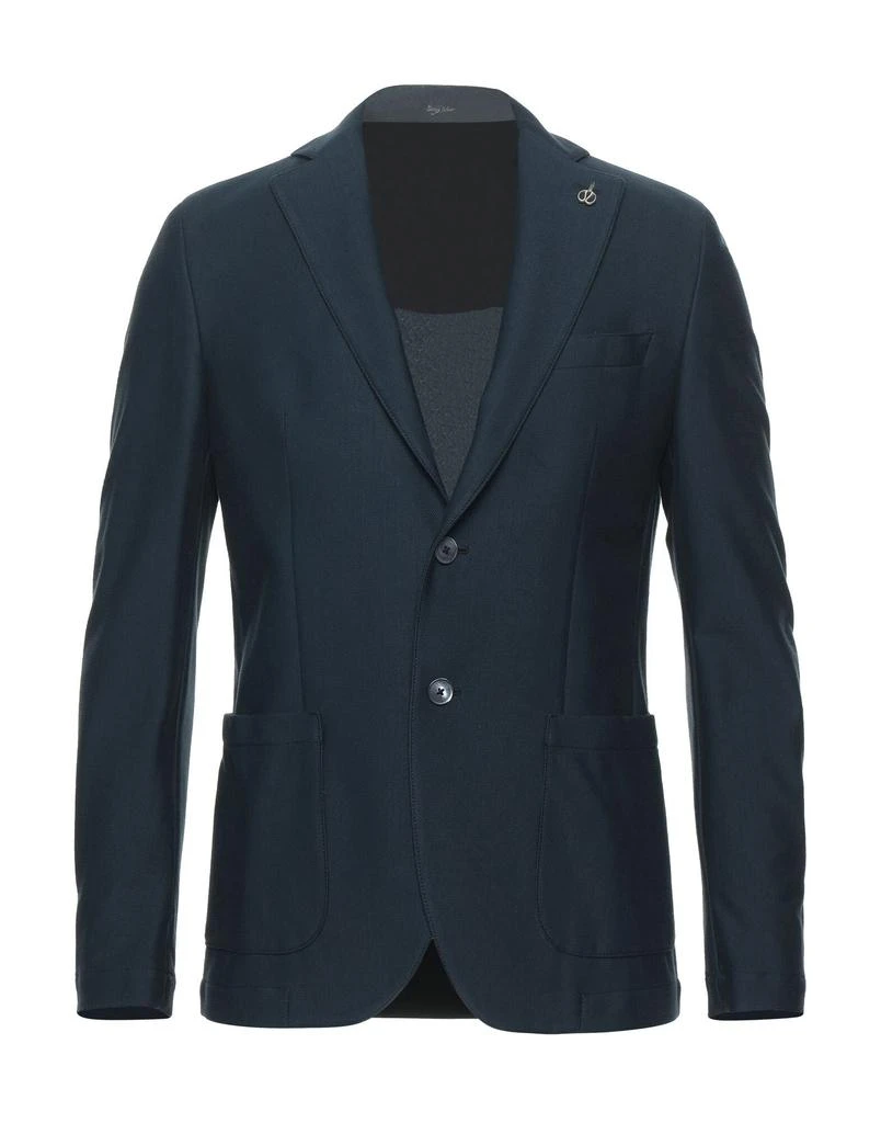 商品PAOLONI|Blazer,价格¥1276,第1张图片