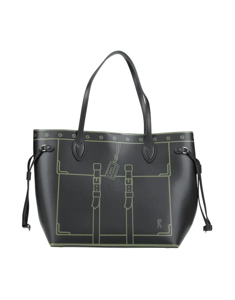 商品ROBERTA DI CAMERINO|Handbag,价格¥622,第1张图片