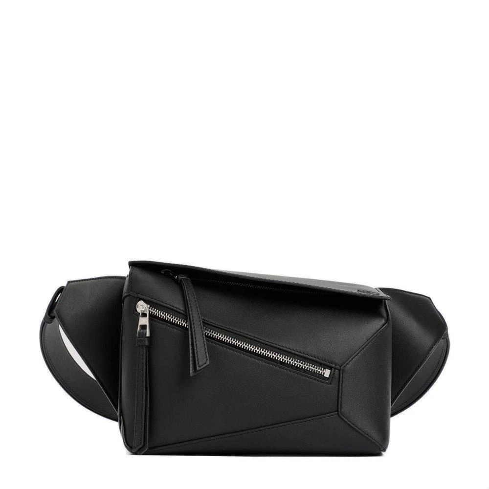 商品Loewe|Loewe Small Puzzle Bumbag,价格¥12348,第1张图片