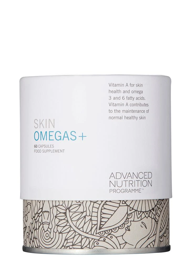 商品Advanced Nutrition Programme|Skin Omegas - 60 Capsules,价格¥350,第1张图片