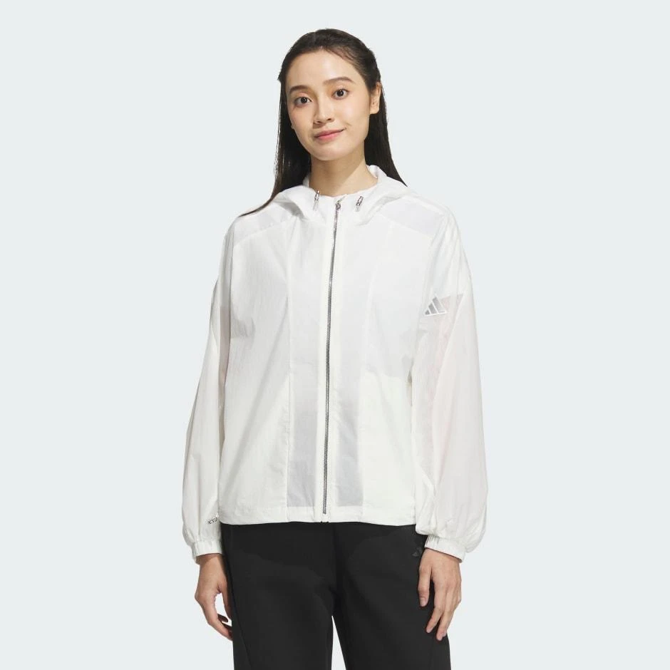 商品Adidas|Modern Tech Woven Jacket,价格¥579,第1张图片