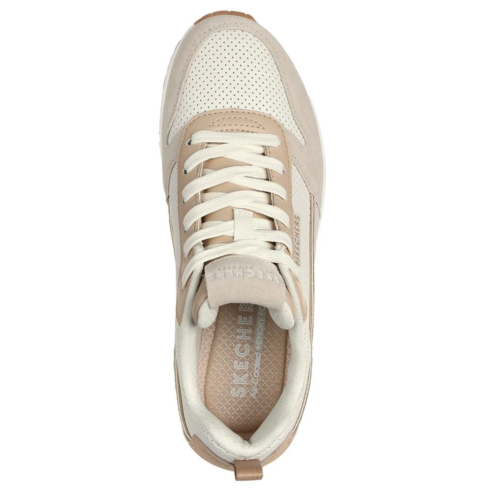 Women's Street Uno 2 Much Fun Casual Sneakers from Finish Line 商品