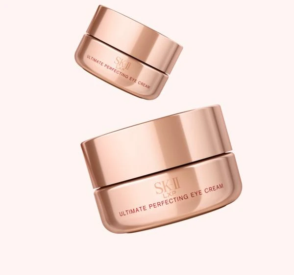 商品SK-II|LXP Ultimate Perfecting Eye Cream,价格¥1637,第2张图片详细描述
