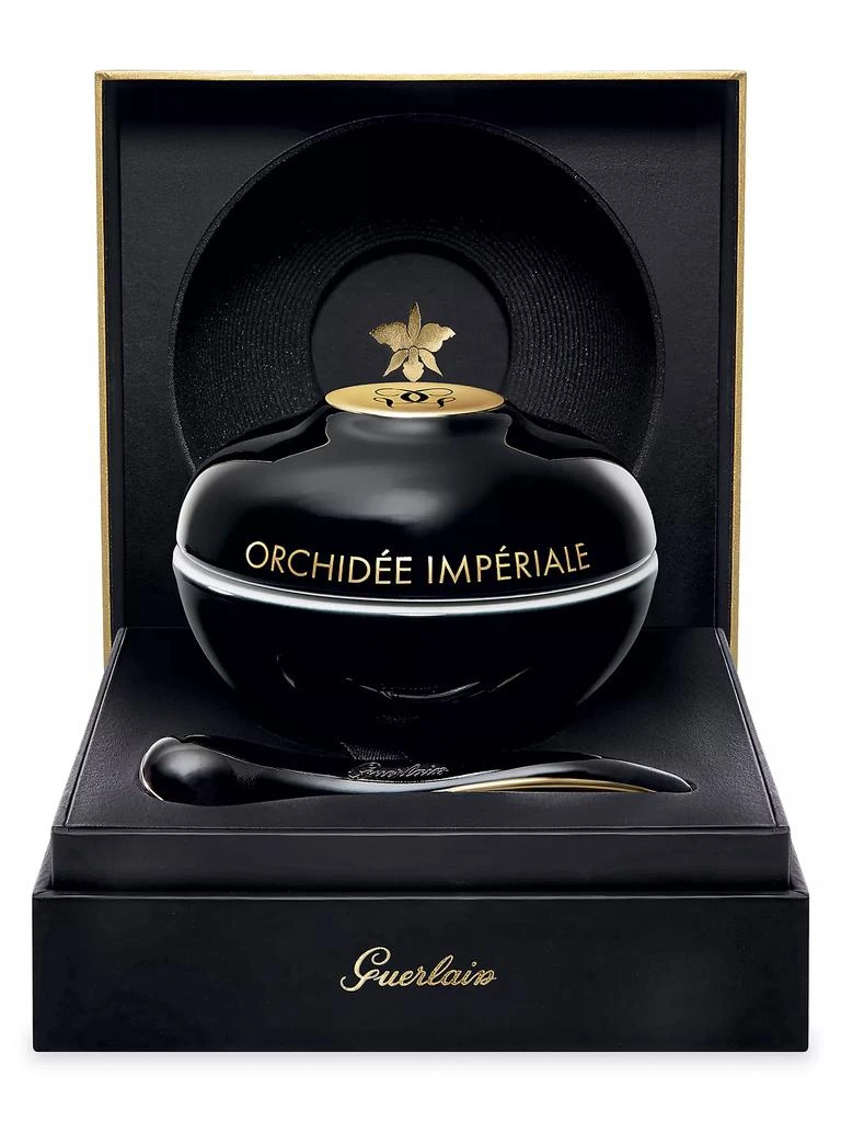 ​Orchidee Imperiale Black Anti-Aging Cream 商品