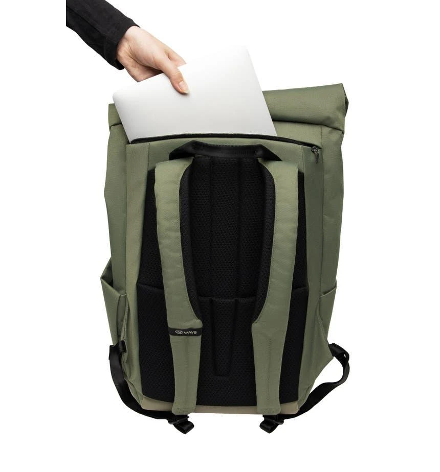 商品WAYB|Ready to Roam Backpack,价格¥824,第5张图片详细描述