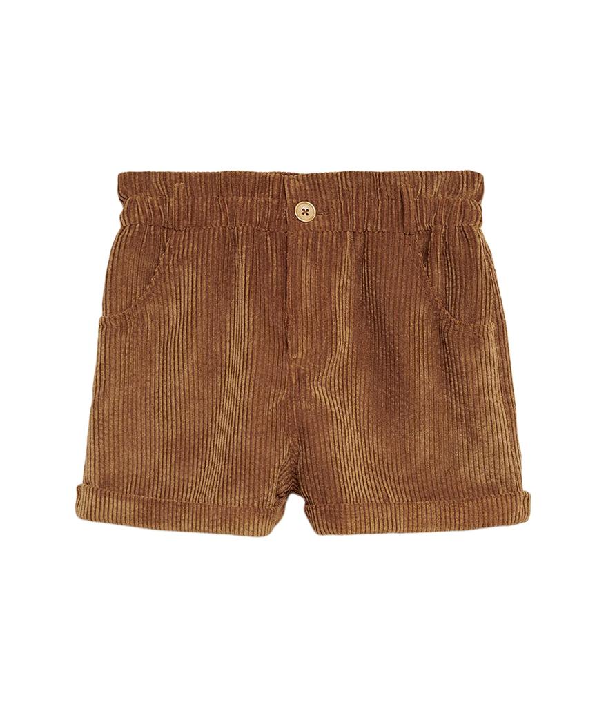 Harper Shorts (Little Kids/Big Kids)商品第1张图片规格展示