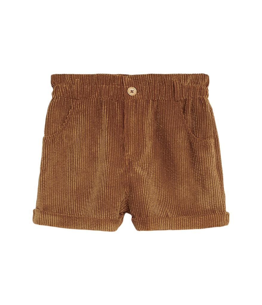 商品Mango|Harper Shorts (Little Kids/Big Kids),价格¥143,第1张图片