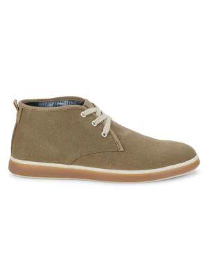 商品Steve Madden|Chay Chukka Sneakers,价格¥263,第1张图片