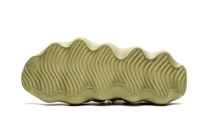 男款 Yeezy 450 休闲鞋 灰胡绿 商品