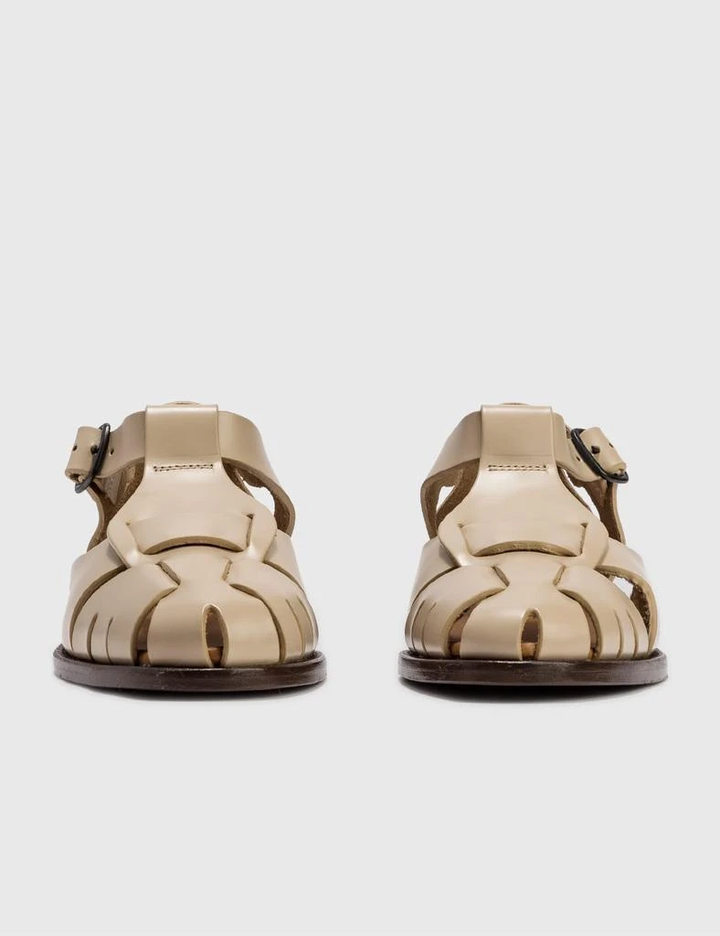 商品Hereu|Pesca Sandals,价格¥1904,第2张图片详细描述