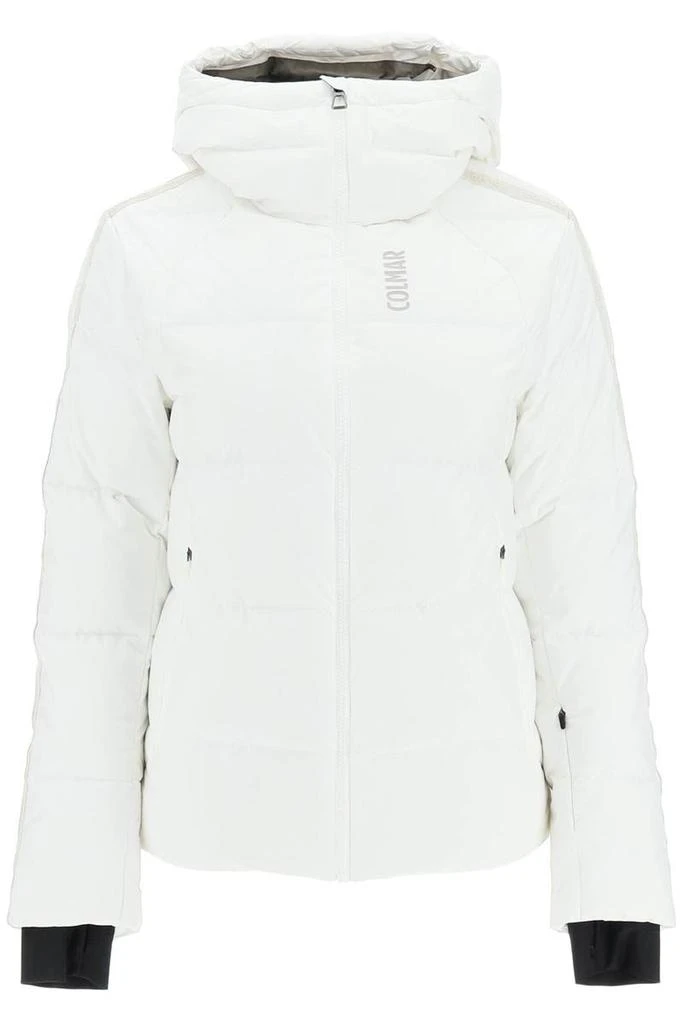 商品COLMAR AGE|Colmar age nylon ski puffer jacket,价格¥2585,第1张图片
