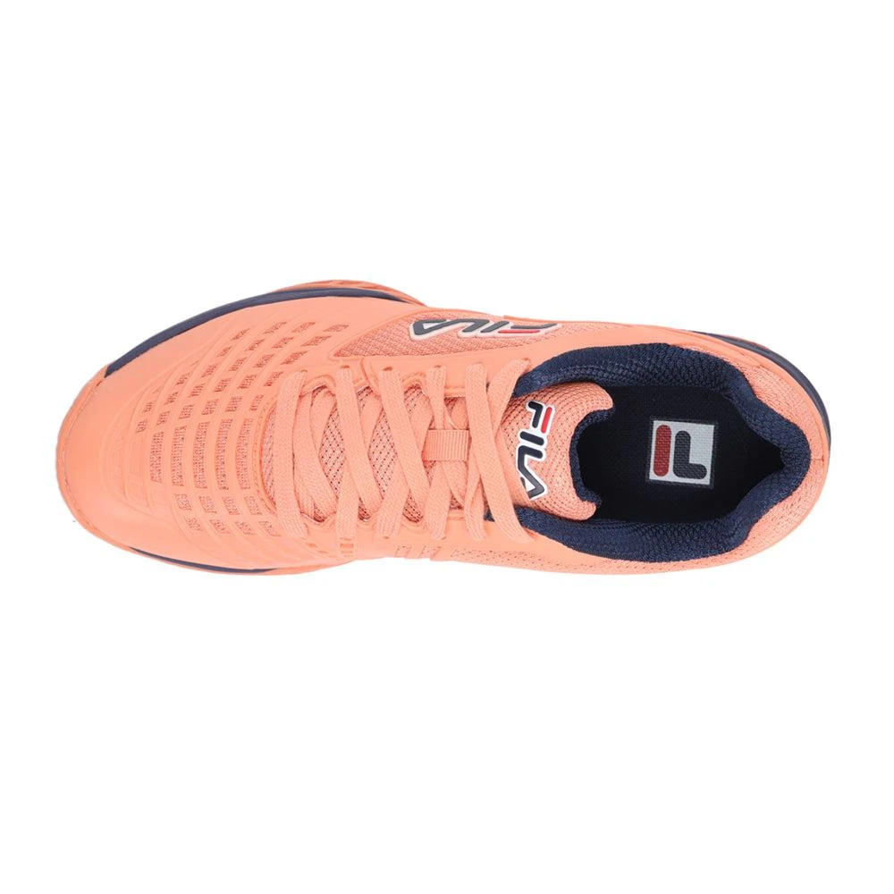 商品Fila|Axilus 2 Energized Tennis Shoes,价格¥304,第4张图片详细描述