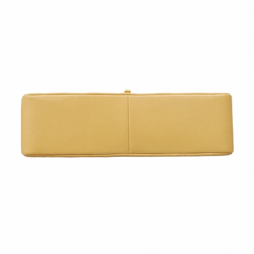 商品[二手商品] Chanel|Leather Shoulder Bag (Pre-Owned),价格¥27321,第3张图片详细描述