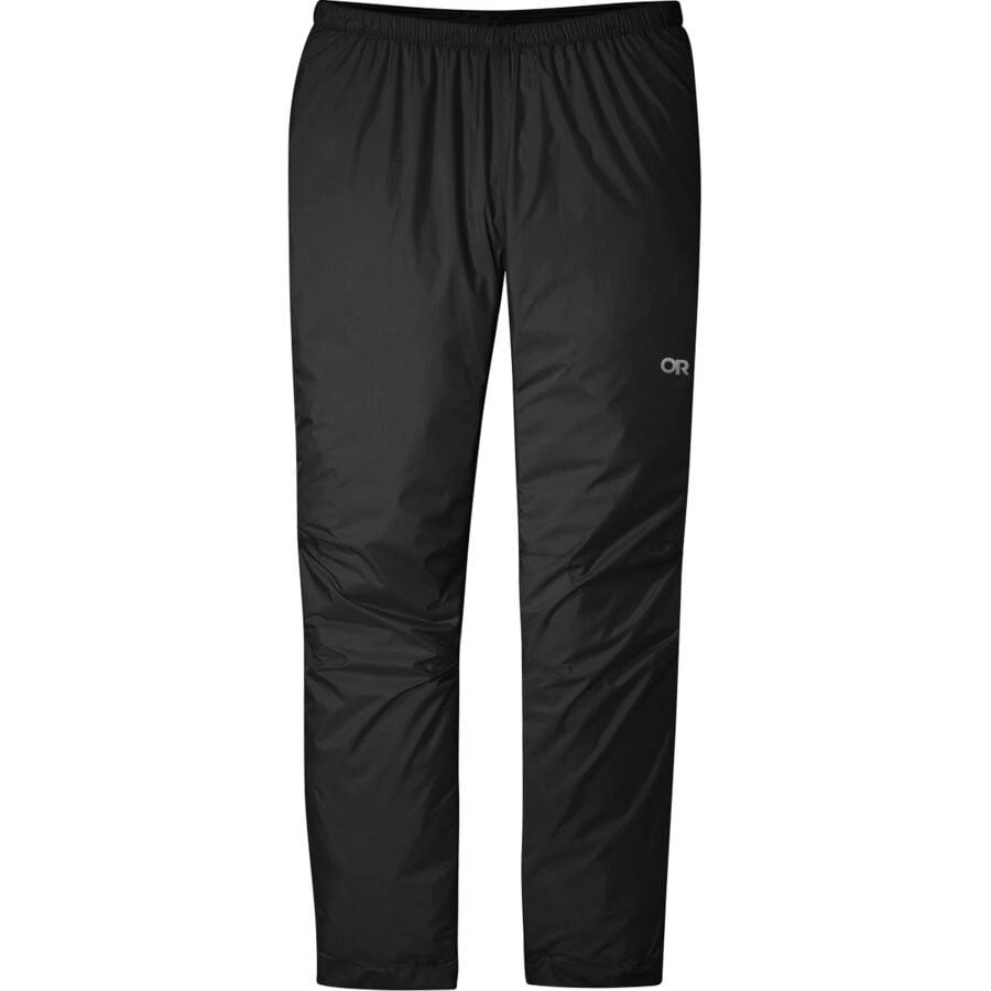 商品Outdoor Research|Helium Rain Pant - Men's,价格¥532,第1张图片