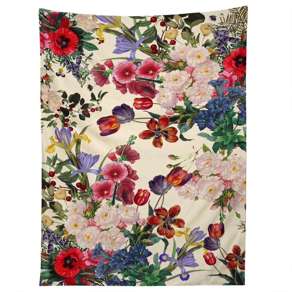 商品DENY Designs|Burcu Korkmazyurek Summer Is Coming Ix Tapestry,价格¥175,第3张图片详细描述