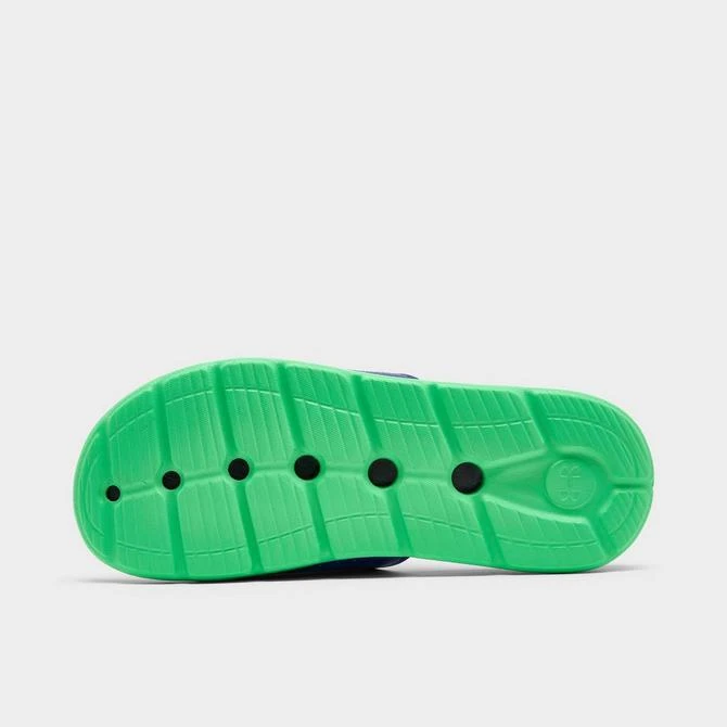 Big Kids' Under Armour Ignite Pro Slide Sandals 商品