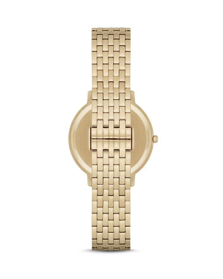 商品Emporio Armani|Kappa Watch, 32mm,价格¥2039,第2张图片详细描述