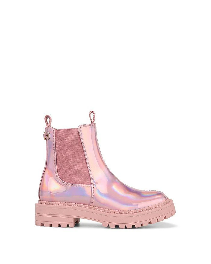 商品Sam Edelman|Girls' Laguna 3 Chelsea Boots - Toddler, Little Kid, Big Kid,价格¥179,第2张图片详细描述