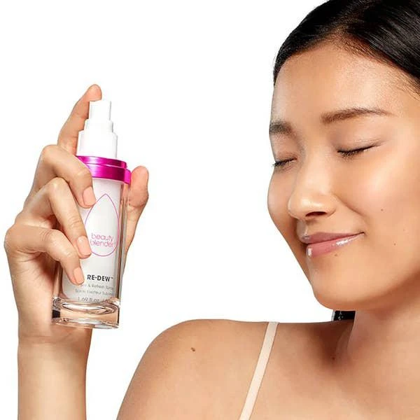 商品beautyblender|Beautyblender RE-DEW Set and Refresh Spray 50ml,价格¥194,第3张图片详细描述