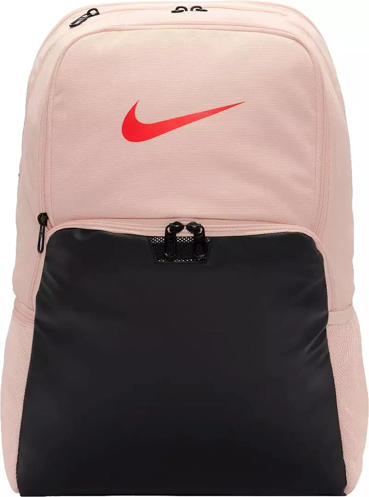 商品NIKE|Nike Brasilia 9.5 XL Training Backpack,价格¥467,第3张图片详细描述
