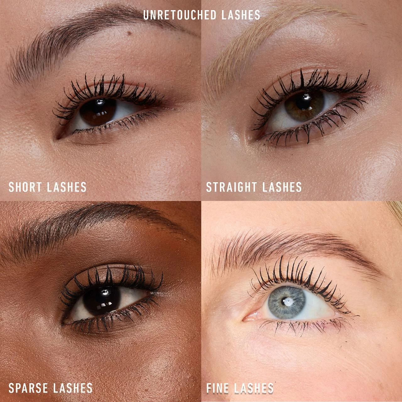 商品KVD Beauty|Full Sleeve Long + Defined Tubing Mascara,价格¥196,第2张图片详细描述