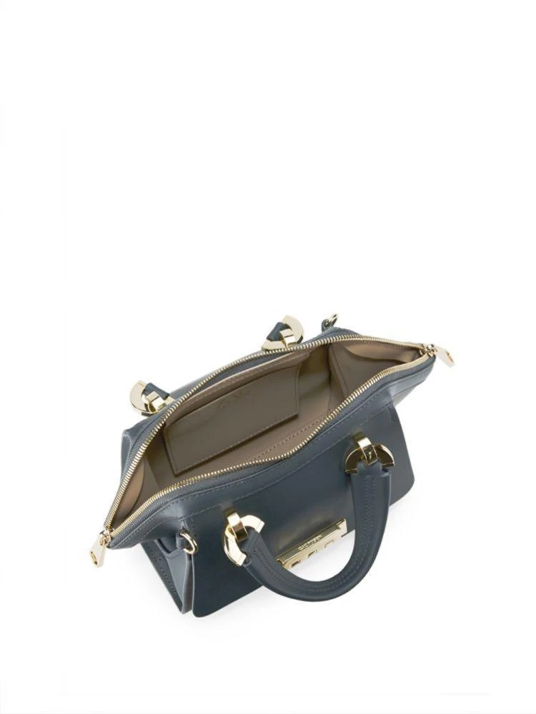 商品Zac Posen|ZAC Zac Posen Eartha Iconic 小号斜挎包,价格¥1376,第2张图片详细描述