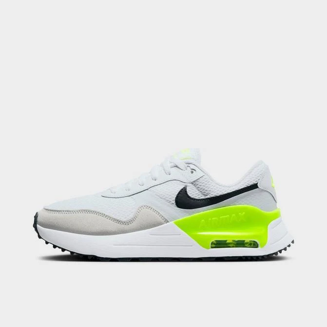 商品NIKE|Women's Nike Air Max SYSTM Casual Shoes,价格¥750,第1张图片