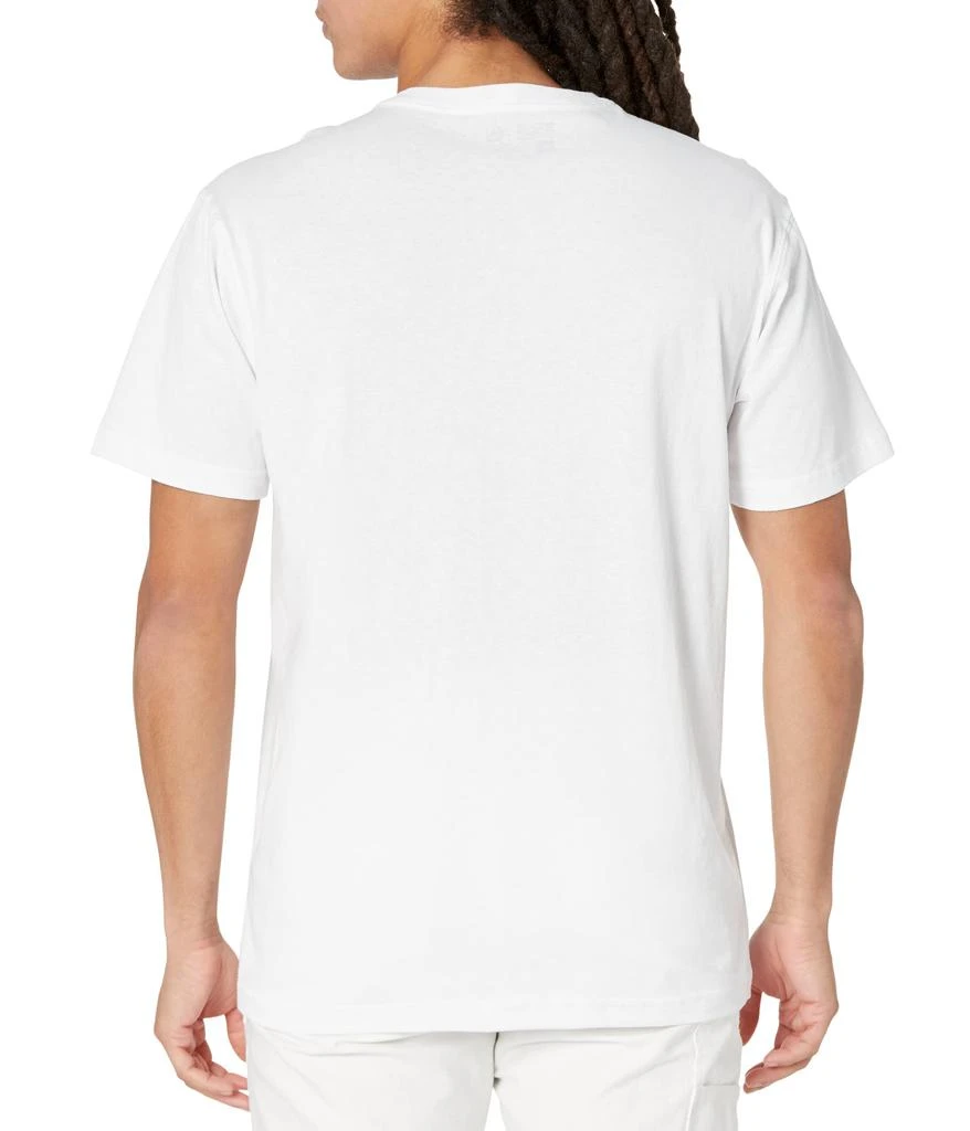 商品Carhartt|Relaxed Fit Midweight USA Graphic T-Shirt,价格¥133,第2张图片详细描述