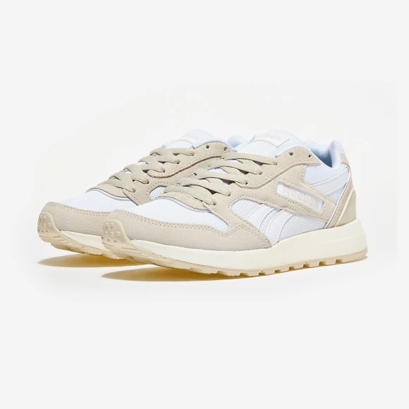 【Brilliant|包邮包税】锐步 REEBOK GL1000  运动鞋 SNEAKERS  RBKGY5943 FTWWHT/ALABAS/CHALK 商品